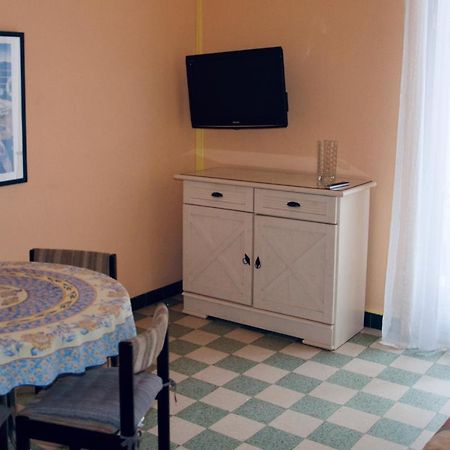 Appartement 2 Les Clematites Menton Eksteriør billede