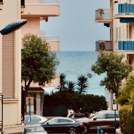 Appartement 2 Les Clematites Menton Eksteriør billede