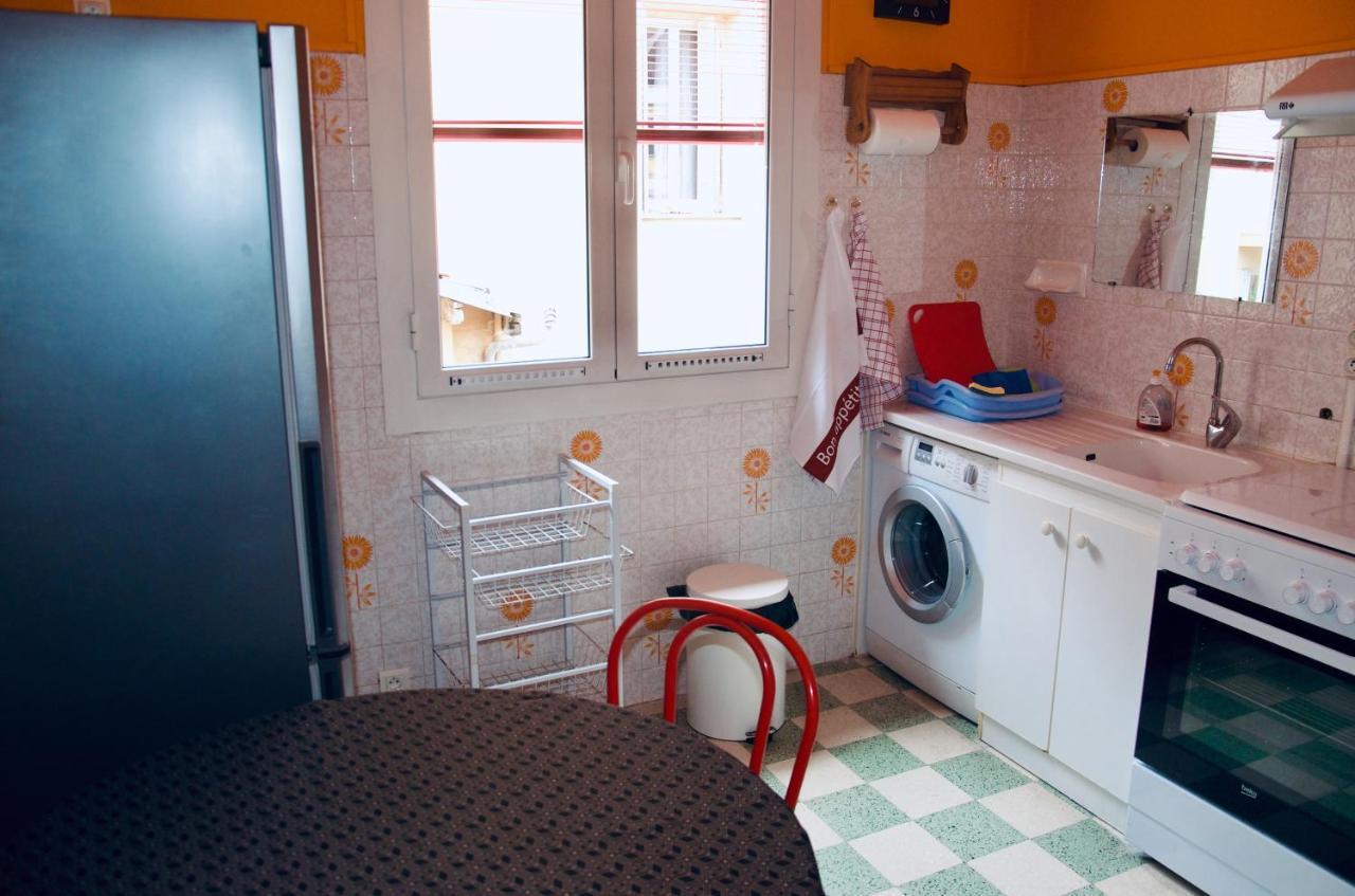 Appartement 2 Les Clematites Menton Eksteriør billede