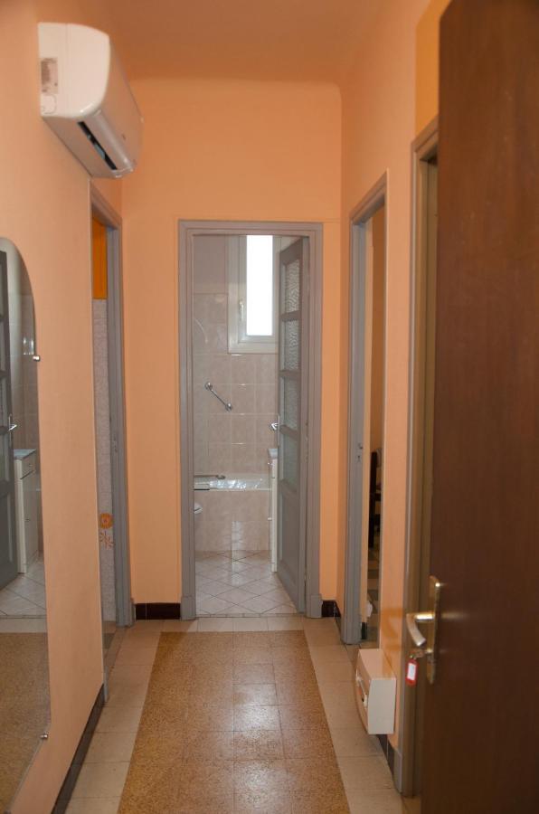 Appartement 2 Les Clematites Menton Eksteriør billede