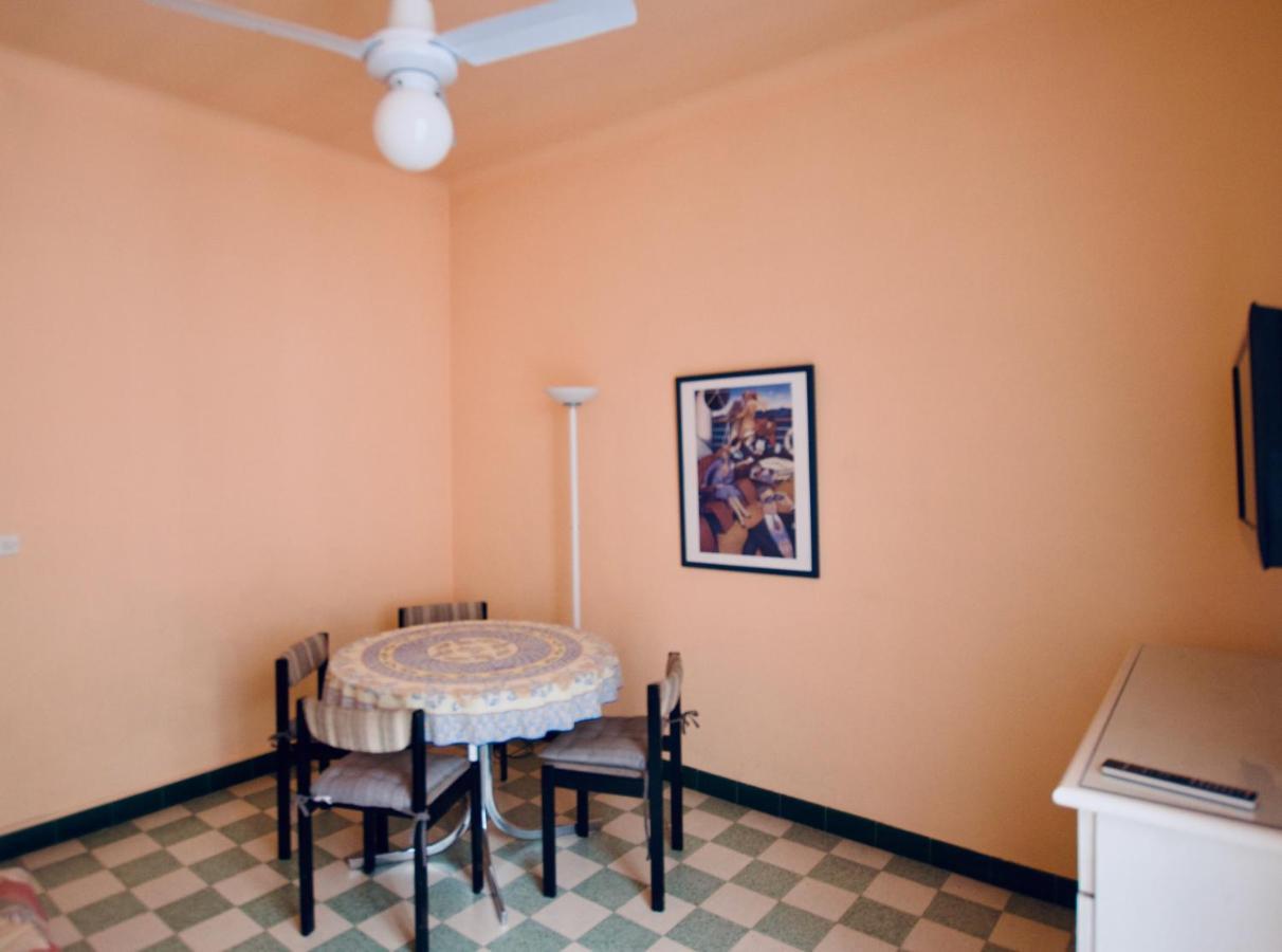 Appartement 2 Les Clematites Menton Eksteriør billede