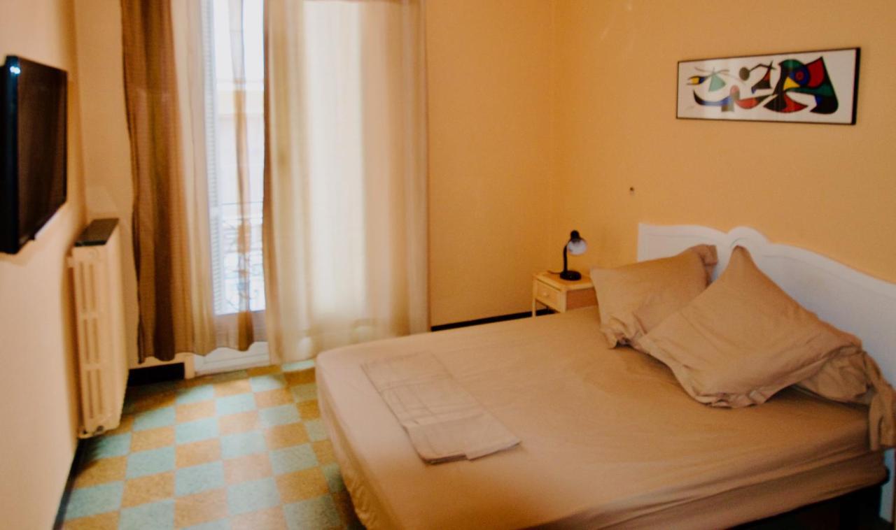 Appartement 2 Les Clematites Menton Eksteriør billede