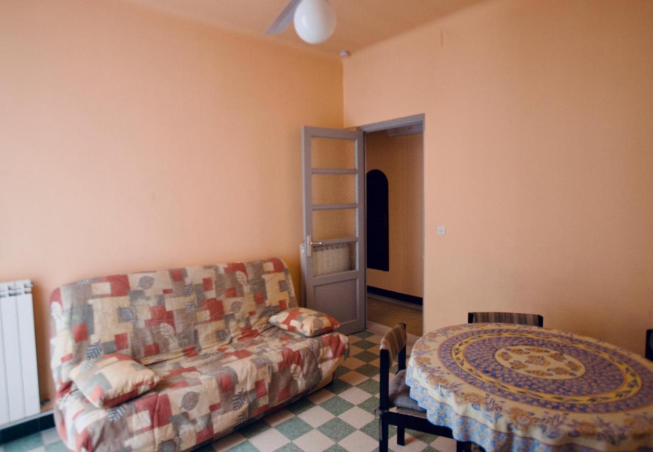 Appartement 2 Les Clematites Menton Eksteriør billede