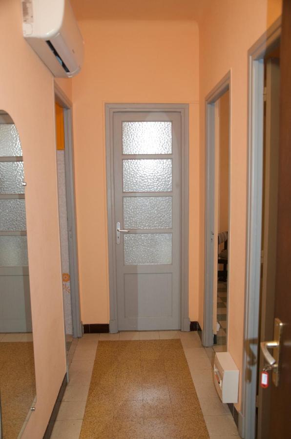 Appartement 2 Les Clematites Menton Eksteriør billede